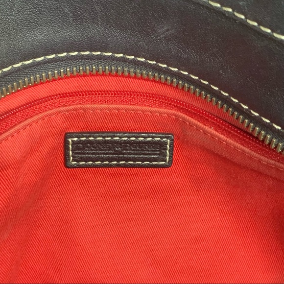 Dooney & Bourke DB print 1975 - Picture 11 of 16